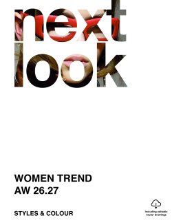 next look Women Fashion Trends A/W 26/27