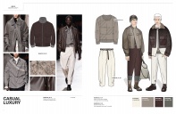 NEXT LOOK MEN TREND