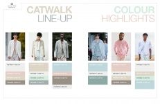 NEXT LOOK MEN TREND