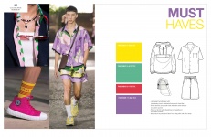 NEXT LOOK MEN TREND