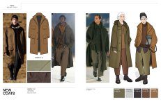 NEXT LOOK MEN TREND