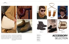 NEXT LOOK MEN TREND