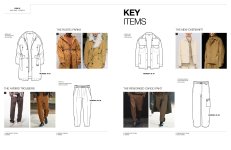 NEXT LOOK MEN TREND
