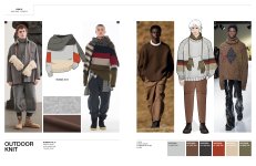 NEXT LOOK MEN TREND