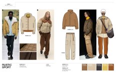 NEXT LOOK MEN TREND