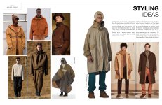 NEXT LOOK MEN TREND