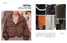 NEXT LOOK MEN TREND