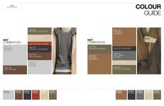 NEXT LOOK MEN TREND