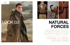 NEXT LOOK MEN TREND