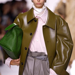 CLOSE UP WOMEN
Coats & Jackets
S/S 2026...