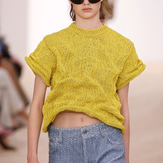 CLOSE UP WOMEN
Knitwear
S/S 2026...