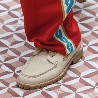 CLOSE UP MEN
Shoes, Bags & Accessories  
S/S 2026...