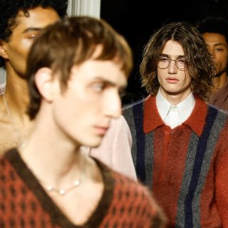NEXT LOOK MEN
Shop all Trend Reports...