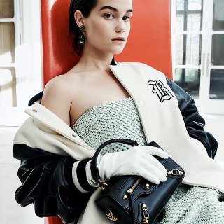 NEXT LOOK WOMEN
Fashion Trends 
Fall/Winter 27/28...